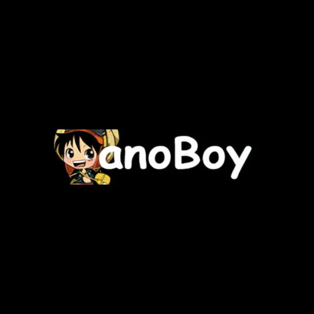 ANOBOY - Petualangan Epik di Dunia RPG