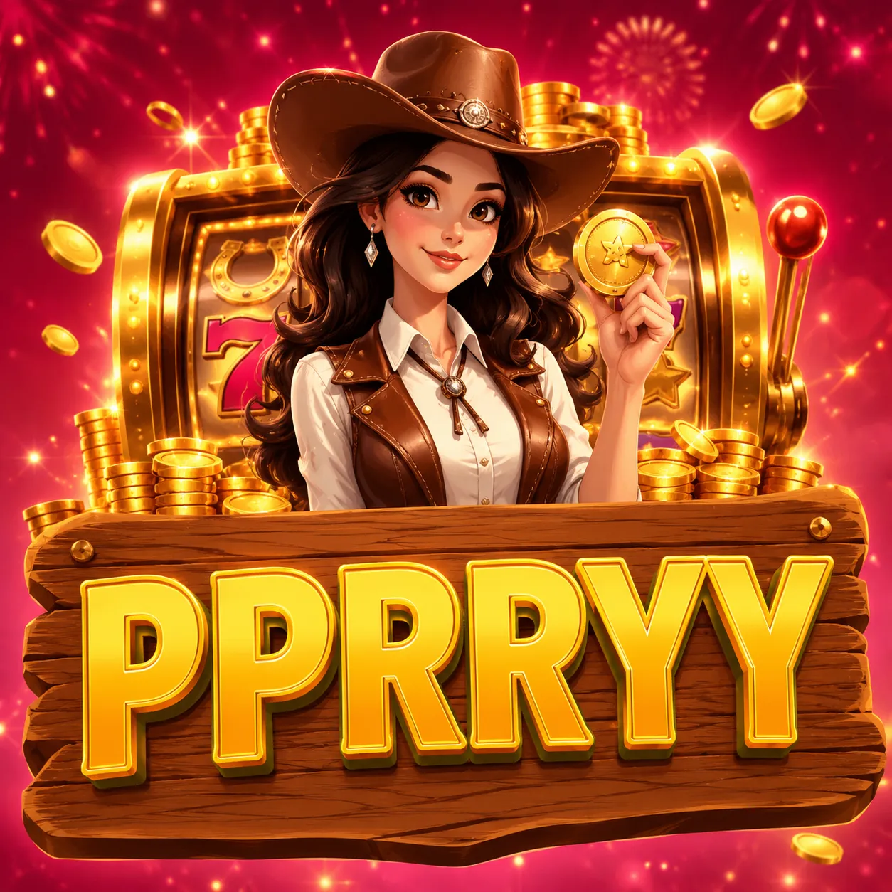 PPRRYY - Pertempuran Epik dalam Dunia Battle Royale