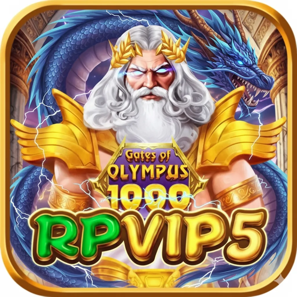 RPVIP5 - Game Battle Royale Terbaik untuk Pengalaman Bertempur