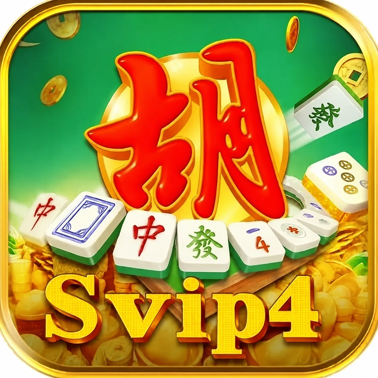 SVIP4 - Petualangan Seru di Dunia Terbuka
